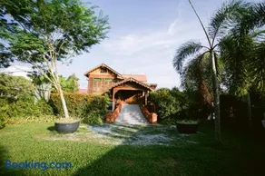KLIA Transit Homestay Tun Fatimah - Image 3