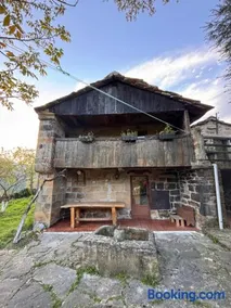 Cabaña Pasiega Lo Macario - Image 1