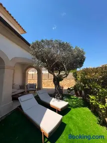 Casa S`Olivera - tolles Ferienhaus am Meer nahe Es Trenc Strand - Image 4