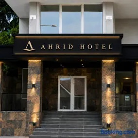 Ahrid Hotel - Image 4
