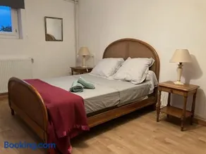 La Chambre l'Oree du bois - Image 5