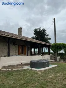Gîte de Pagalot au cœur du vignoble - Image 2