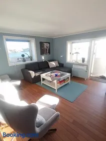 Seaview apartment Karmøy - Image 4