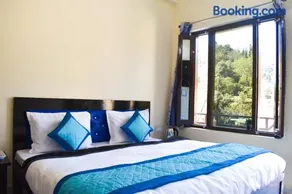 Hotel Atithi, Chaukori - Himalaya View - Image 1