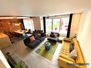 The Square - Cozy home in the city center with outdoor sauna - Image 2