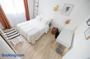 Moissan chambre Bastille - Image 1