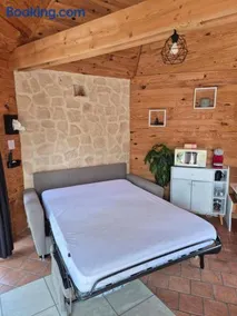 Chalet cosy - Image 1