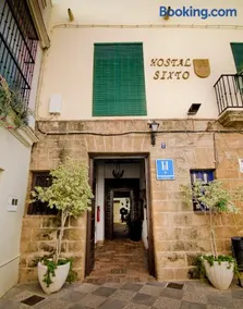 Hostal Sixto - Image 2