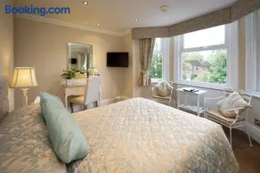 Cheshire Hospitality Ltd Trading As Lennox Lea Studios and Apartments - Image 4