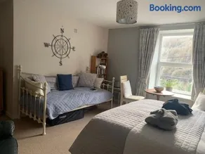 Accommodation at the Vestry - Image 2