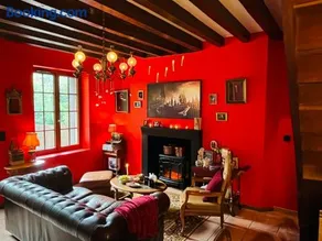 La maison sur demande - Harry Potter - Ciné Room - Image 2