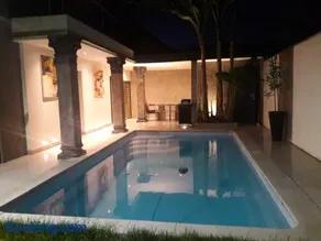 Belle VILLA sur PESSAC , 6 chambres avec piscine, hammam et sauna - Image 3