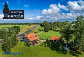 Nuustaku Rancho's vacation house - Image 1