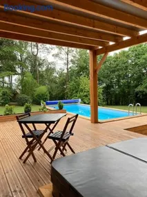Lodge La Courrège - Image 1