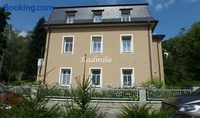 Apartmán Radmila - Image 1