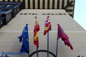Hotel Mozart - Image 2