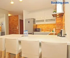 IRS ROYAL APARTMENTS Apartamenty IRS Morenowe Wzgórza - Image 3