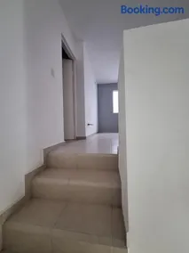 Casa Noroeste Saltillo Ejecutivo, Familar 3 habitaciones, alberca - Image 4