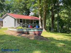 White Oak Cabin - Image 1