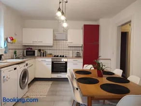 Appartement chaleureux - Image 1