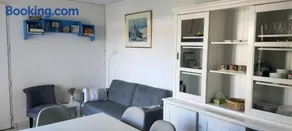 Maison 6 Personnes - 100m Mer - Image 1