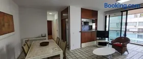 IPF2021 - Ipanema Tower Residence Service - Image 4