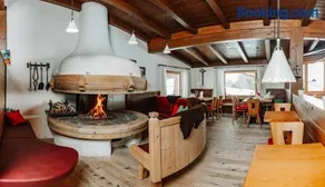 Appartamento accogliente e familiare con giardino, terrazza e barbecue | Vicino alle piste da sci - Image 4
