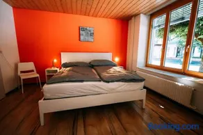 Cozy Apartment in Centre of Meiringen - Image 4