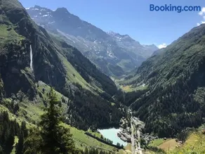 BnB Le Mazot Fionnay - Image 2
