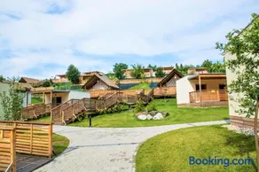 Glamping SUN VALLEY Bioterme - Image 2