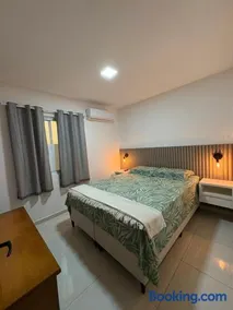 Condomínio Topo da Montanha Flat 405 - Image 5