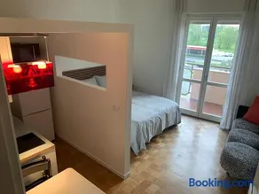 12 1 HOME luminoso monolocale Comasina M3 - Image 2