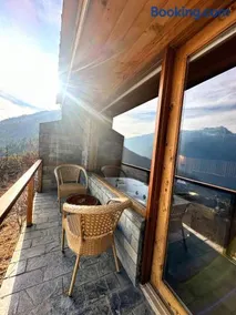 FAYUL RETREAT - India Highest Glamp and EcoLuxury Stay - Image 4
