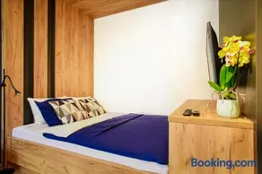Apartament z ogrodem w centrum Limanowej - Image 1