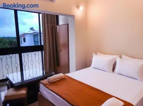 Monarch Palms Apartments, Candolim Goa - Image 3