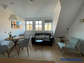 Juist Ferienwohnung 304 Strandburg - Image 1