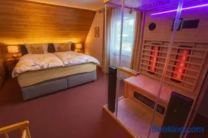 Ferienhaus Belle mit großer Sauna und Hochschwarzwald Card - Image 4