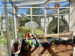 Art Deco House Oceanview - Image 5