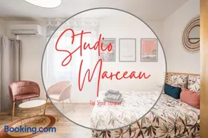 Studio Marceau Clim Wifi Centre ville 2 pers - Image 1