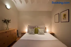 Centre village 2 bedroom cottage - The Byre - Image 1