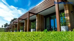 Binowo Park Golf Garden Rooms - Image 1