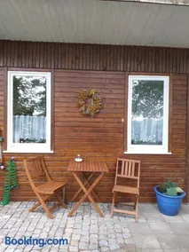 Bungalow am Donnerberg in Sewekow - Image 3