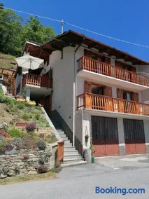 CASA MOJITO per vacanze in montagna - Image 1