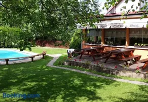 Pension & Camping Český Ráj - Image 1
