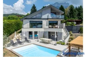 Villa proche Lac - Image 2