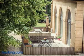 Appartement confortable dans Cons-la-Grandville, terrasse, parking - Image 1