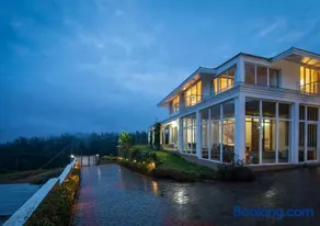 StayVista at The Lilly Ooty - Image 1
