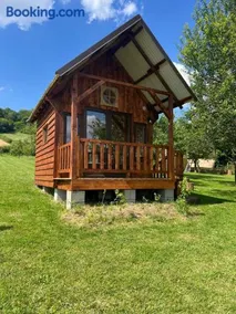 Les cabanes au revers du noitel - Image 2