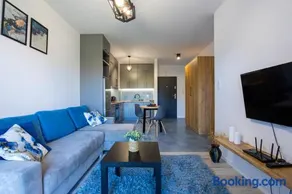Vip Apartament Wieniawskiego - Image 1
