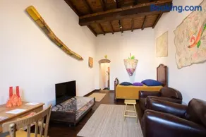 Museo Grillo Camere d'Arte, dormire nel Museo - Image 1